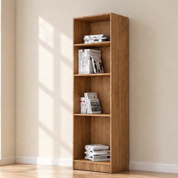 Book Shelf - HPBS 503