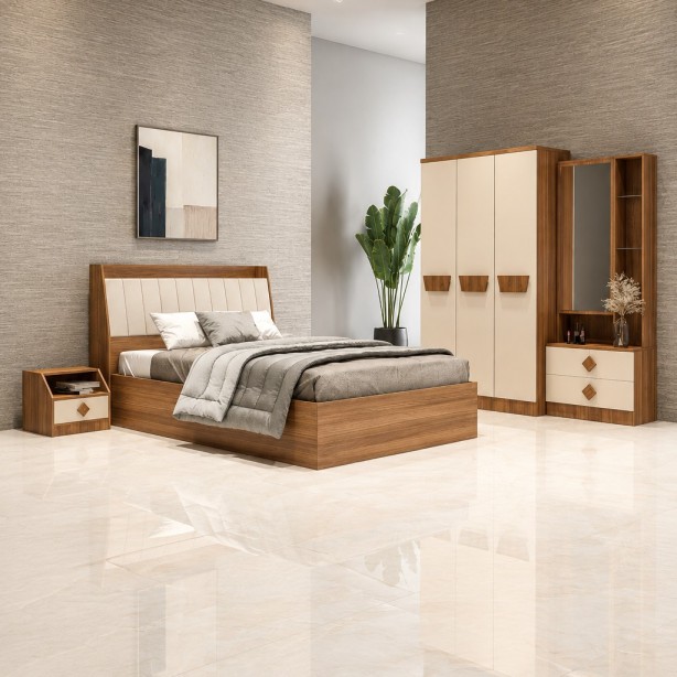 Bedroom Set-GALIA