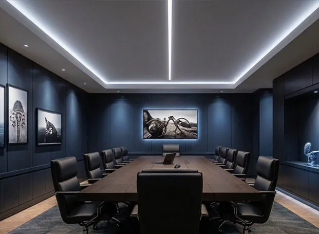 Conference & Meeting Room Furniture